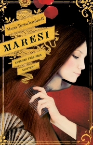 Maresi - Krönikor från Röda Klostret (Maria Turtschaninoff, 2014)